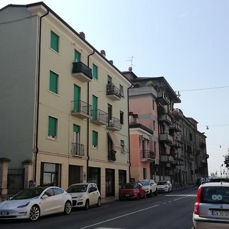 Apartamento Lion Trionfante Verona Exterior foto